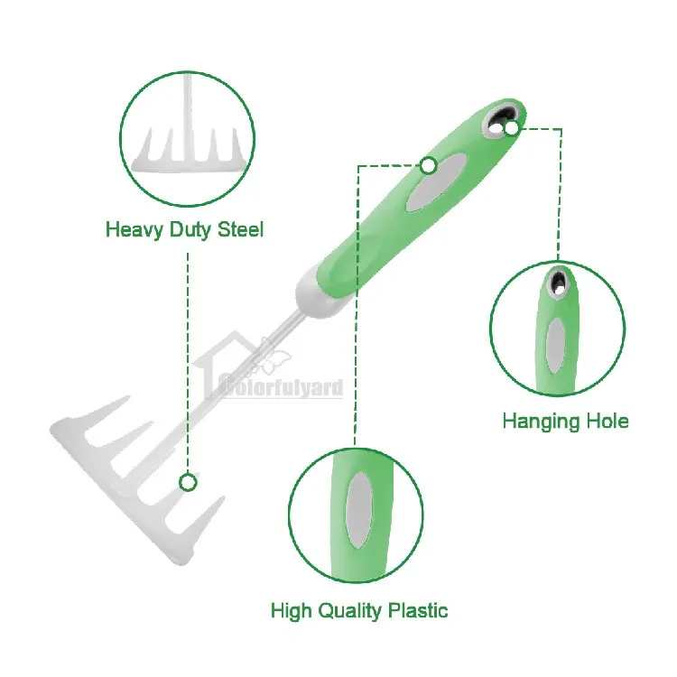 Multifunctional garden fork low price Multifunctional garden fork low price